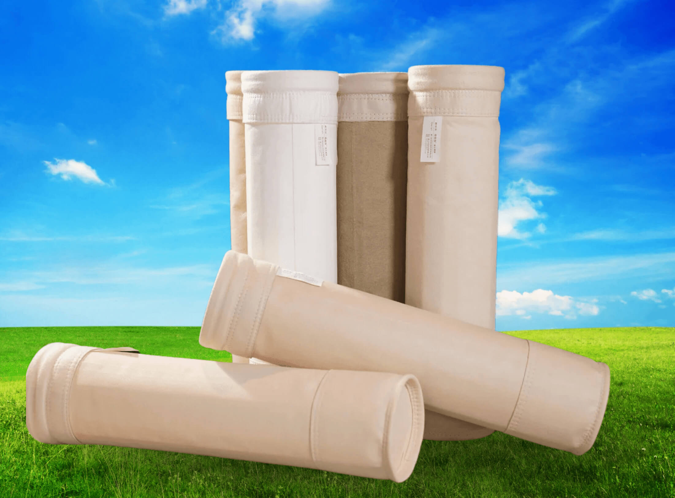 Kamasel Filtrasyon Ürünleri